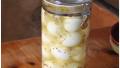 Pickled Eggs created by Ken W.