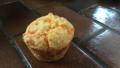 Cheddar Cornmeal Muffins created by jeanlloyd