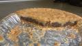 Nestle Toll House Chocolate Chip Pie created by Anonymous