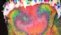 Rainbow Cupcakes created by Emily D.