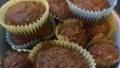 Easy Oatmeal Muffins created by Dina M.