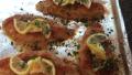 Flounder Stuffed With Shrimp and Crabmeat created by Michael A.
