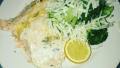Baked Salmon With Herbed Mayonnaise Recipe - Food.com