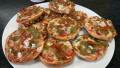 English Muffin Pizza created by ColoradoCooking