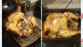 Perfect Turkey in an Electric Roaster Oven created by LaToya C.
