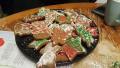 Vegan Gingerbread Cut-Out Cookies created by Lara H.