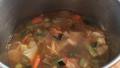 Whole Hearth Soup created by breezermom