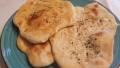 Lavash Bread created by Queen Dana