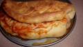 Easy Peezy Pizza Dough (Bread Machine Pizza Dough) created by grammacat