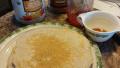 Alton Brown's Fluffy Whole Wheat Pancakes created by Starla J.