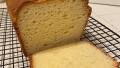Gluten Free Challah Bread created by Lynette A.