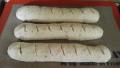 Really Easy, Really Good French Bread created by cookiemed