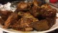 Easiest Tastiest Barbecue Country Style Ribs (Slow Cooker) created by Bobby M.