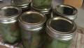 Watermelon Rind Pickles created by Maggyjean1951