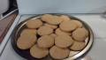 Drop Sugar Cookies created by rachelgonza7