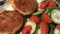 Fish Cakes Fast and Simple created by andrealee1964