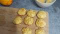 Orange Glazed Carrot Cookies created by judy_comeau