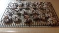 Chocolate Crackle Cookies created by gringomike