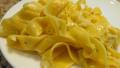 Nif's Simple Parmesan Pappardelle Pasta created by Bonnie G 2