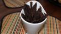 Homemade Beef Jerky created by ColoradoCooking