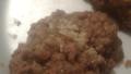 Oatmeal Cookies No Flour created by J R.3410