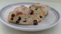 Cinnamon Chip Scones created by C P.8031