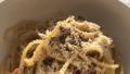 Spaghetti Carbonara for One created by c0ffeeeeeeeeee