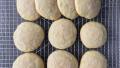 Amish Sugar Cookies created by Jamie H.