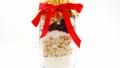 Oatmeal Cranberry Cookie Mix created by Shmuel F.