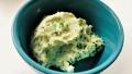 Blue Cheese and Chive Butter (Cook's Illustrated) created by ForeverMama