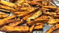 Sweet Potato and Yuca Oven Fries created by ForeverMama