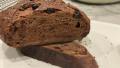 Chocolate Cherry Bread created by tricia.bland