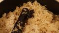 Nasi Minyak ("oil Rice") Using Basmathi Rice created by yassyyb