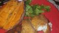 Pan Fried Seasoned Tilapia created by Kenya M.