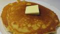 Sourdough Pancakes created by Bonnie G 2