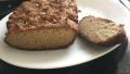 Paleo Bread created by Anonymous
