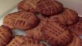 Crisco's Irresistable Peanut Butter Cookies created by Currygirl