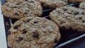 Butter-Less Chocolate Chip Cookies created by pennydan