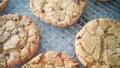 Butter-Less Chocolate Chip Cookies created by Nicole L.