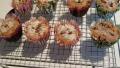 Vanilla Pear Muffins created by Joan R.