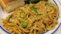 Spicy Sesame Noodles created by Northwestgal