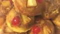 Mini Pineapple Upside Down Cakes created by taron.williams7