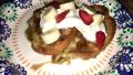 Paula Deens "Overnight French Toast" created by mrs.erickson