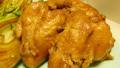 Slow Cooker Teriyaki Chicken Wings created by ImPat