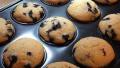 The Sweetest Blueberry Muffins created by Victoria K.