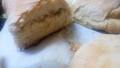 Quick French Bread created by lionessofgd