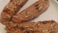 Almond Biscotti created by Doc Mom