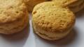 Betty Crocker's Baking Powder Biscuits (Light, Flaky and Tender) created by betyna28