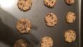 Almond Flour Stevia Cookies created by Rebecca Z.