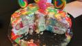 Rainbow Poke Cake created by ashleyemcelroy